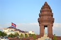 Picture of 17.01.2015 Khám bệnh, tặng quà cho kiều bào tại Cambodia