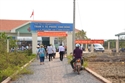 Picture of 19.11.2016. Khám bệnh tại Phước Vĩnh Đông, huyện Cần Giuộc - Long An