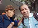 Picture of Ngày hội người "cùi" Bắc Tây nguyên