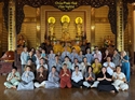 Picture of "CÚNG DƯỜNG TRƯỜNG HẠ NĂM PL 2570